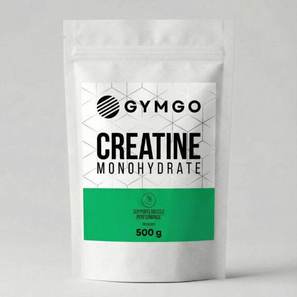 GymGo Kreatin Monohidrát