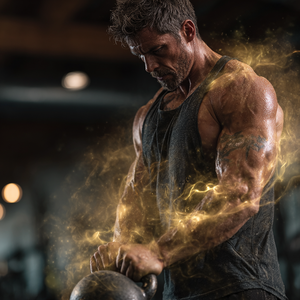 Teljesítmény és energia