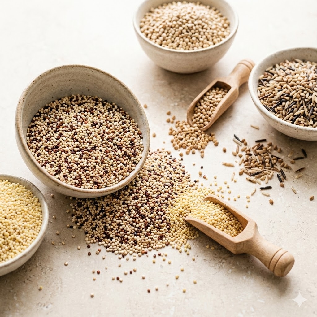 Gluténmentes étrend