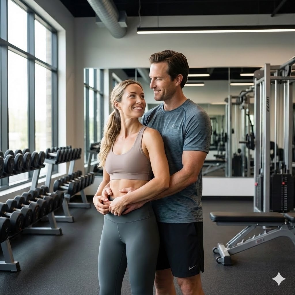 Hormonális egyensúly