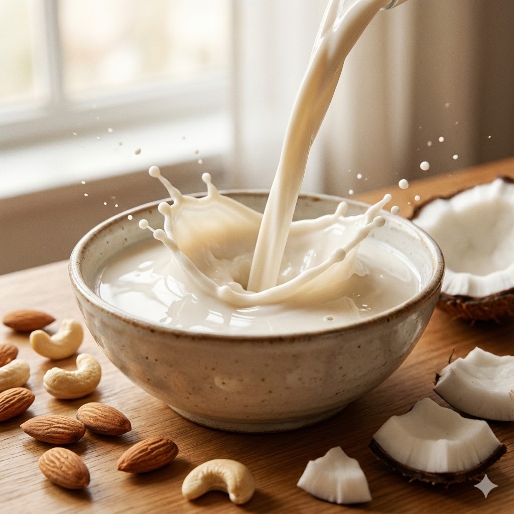 Laktózmentes étrend