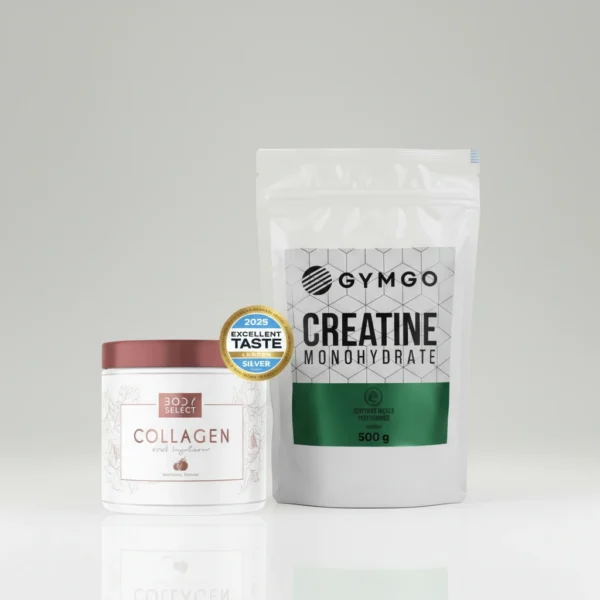 Firm & Fit Duo - Forma és Tónus Csomag