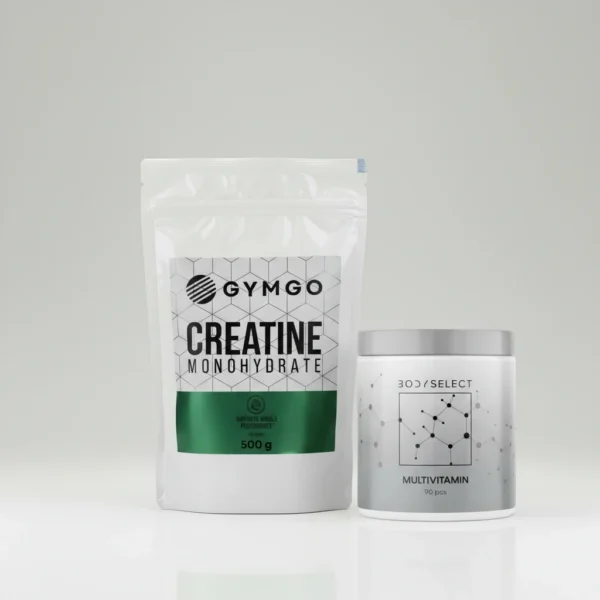 Daily Core Duo - Napi Alapozó Csomag